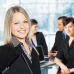 business training
