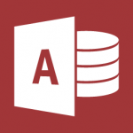 microsoft access