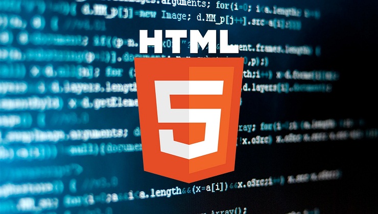 HTML5 Tutorials for Beginners