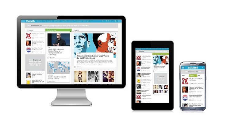 The ultimate Responsive Web Design Tutorials for Beginners