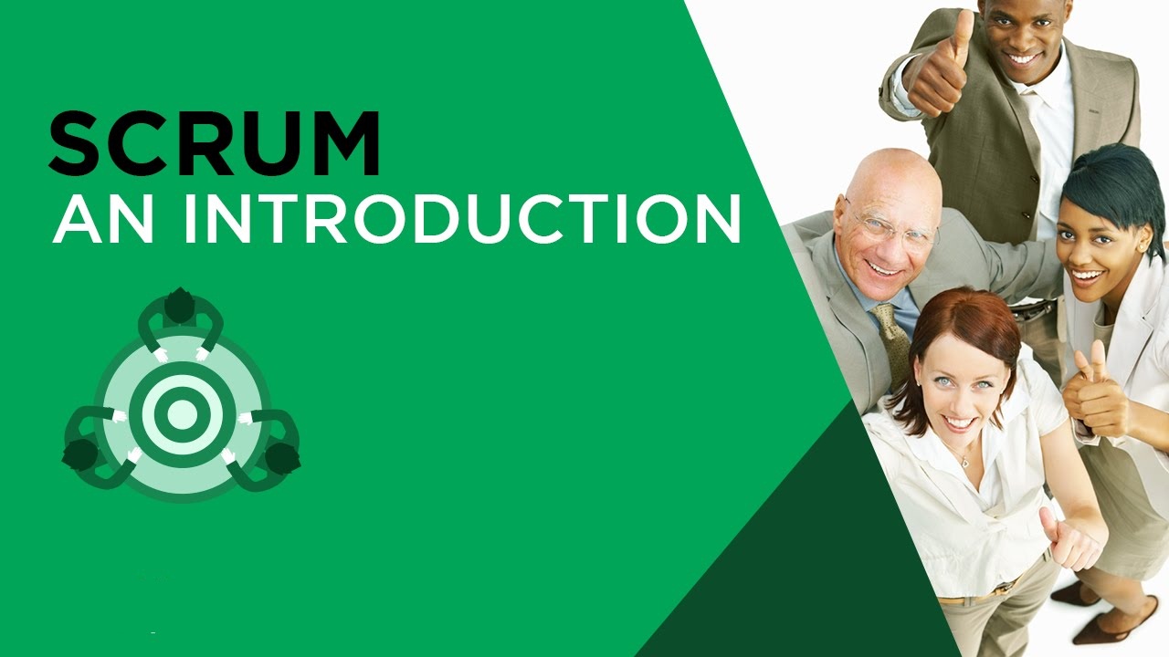 Agile Scrum Master Certification