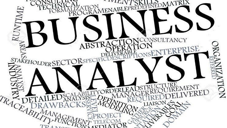 Business Analyst Training for Beginners 2016