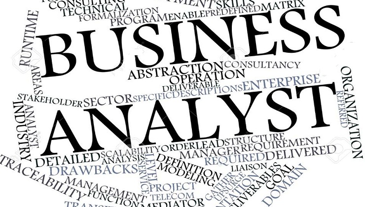 Business Analyst Training for Beginners 2016