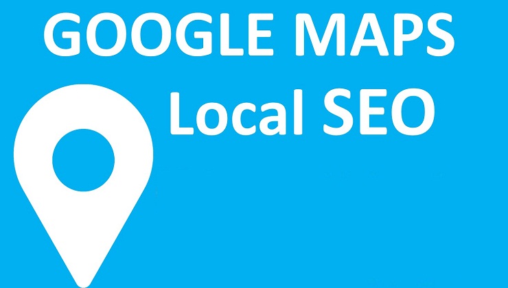 Google Maps Local SEO Training